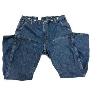 Vintage Carhartt Double Knee Jeans